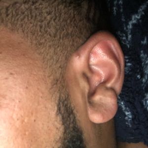 Meet your Posher, Bryan